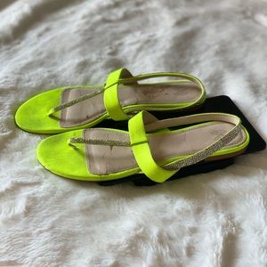 Women’s sandal